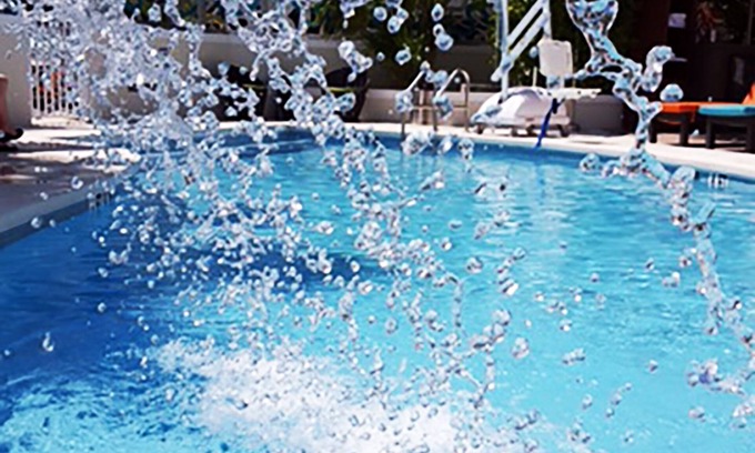 Old Town Hotel | Silver Palms Inn