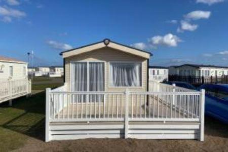 Lossiemouth Resort | Silver sands holiday park