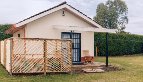 Nanyuki House | Silverbeck Cottage