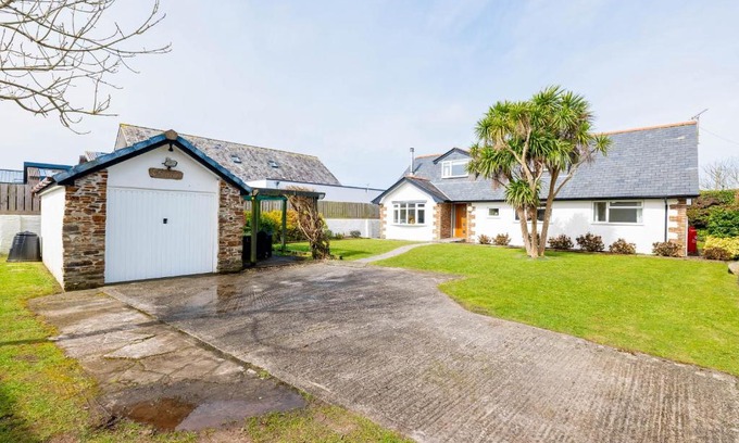 Rock House | Silverdale