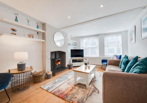 East Runton House | Silvergate Cottage