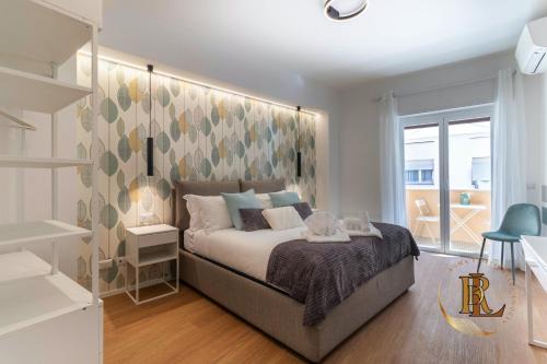 Quartiere XIII Aurelio Apartment | Silverius - Roma's Delightful Lodges