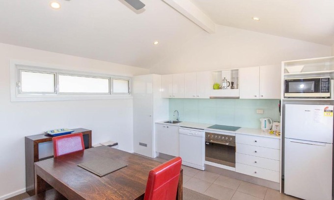 Jindabyne House | Silvermist 17 Poley Cow Lane