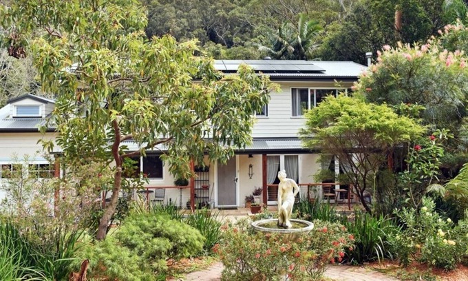 Otford Bed & Breakfast | Silvia's Bed & Breakfast