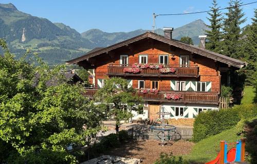 Sankt Jakob in Haus Apartment | Simair in Haus