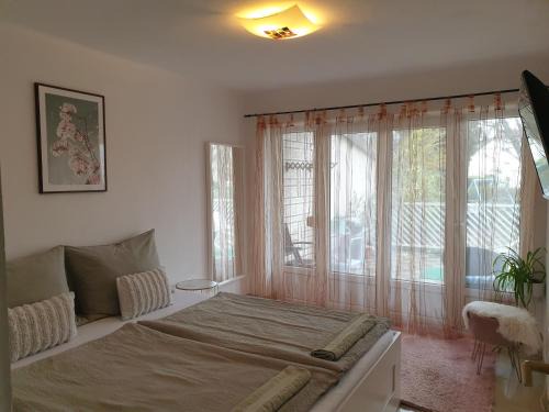 Balatonalmadi Apartment | Simay Apartman