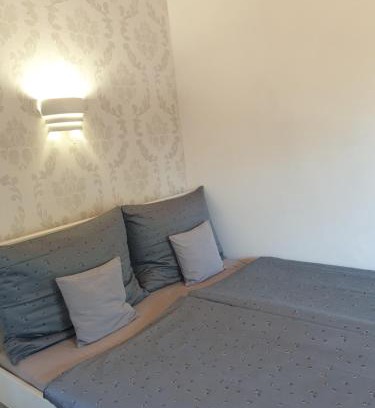 Balatonalmadi Apartment | Simay Apartman II