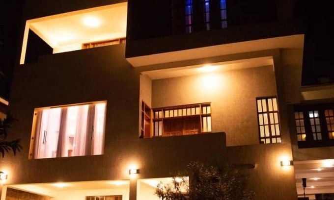 Arusha Villa | Simba Villa