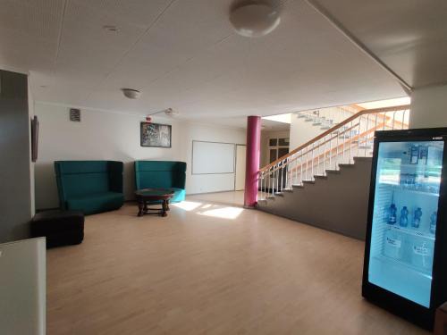 Savonlinna Apartment | Simbi Rooms & Apartments