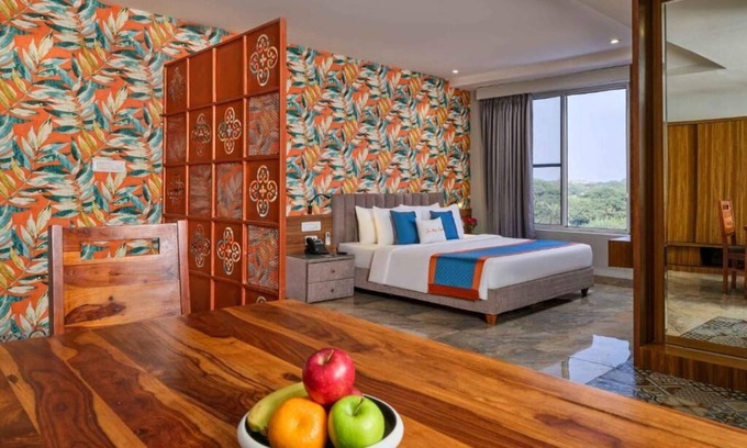 Rau Resort | Simcha Island By Crafted Celebration