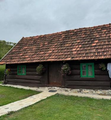 Republika Srpska House | Simetić
