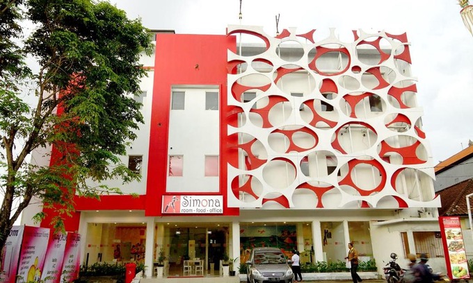 Banjar Semer Hotel | Simona Homestay Canggu by Ecommerceloka