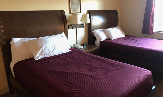 Shelbina Hotel | Simple Rewards Inn Shelbina