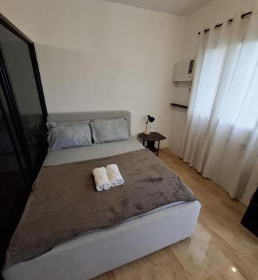 Basak Apartment | Simple Space