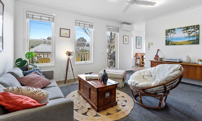 Kensington Apartment | Simply Kensington