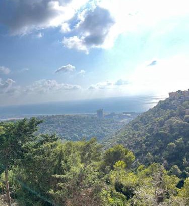 Haifa Apartment | Simply with love-haifa