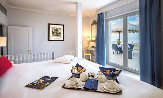 Viareggio Hotel | Sina Astor