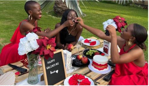 Dar es Salaam Other | Sinda Island Kigamboni Camping