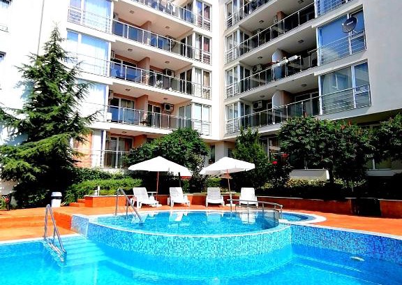 Sveti Vlas Apartment | Sineva Del Sol Apartments