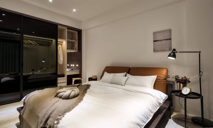 Yuanshan House | Single Eyelid Hostel
