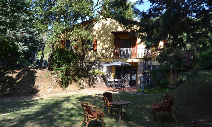 Umbertide House | Single-family house for exclusive use, quiet and not isolated area between Umbria and Tuscany