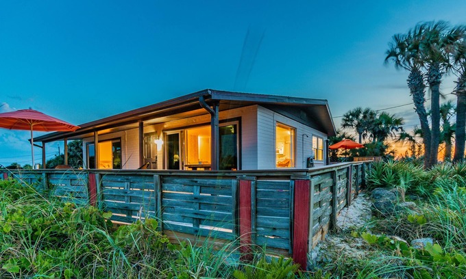 Boardwalk House | single family home with ocean view