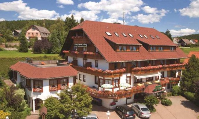 Schluchsee House | Single room - Hotel Mutzel