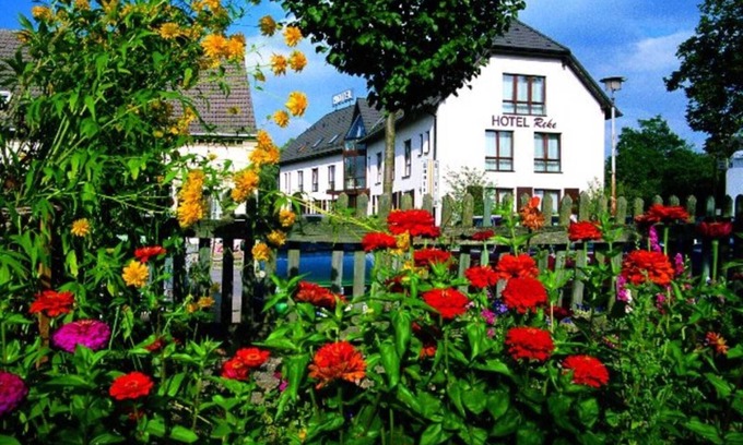 Plau am See House | Single room - Hotel Reke (Hotel-Admin)
