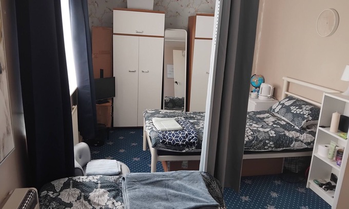 Littledean House | Single Room In cinderford