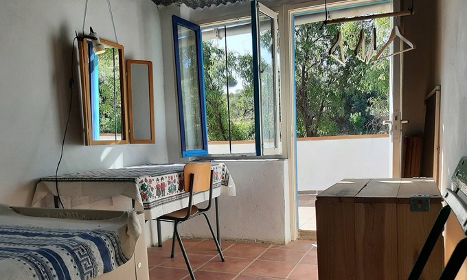 Alquife Other | Single room in vacation farmhouse, Sierra Nevada, Spain