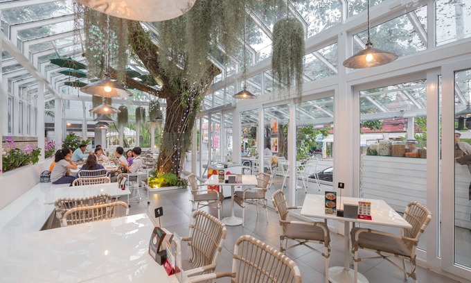 Talat Yai Hotel | Sino House Phuket Hotel