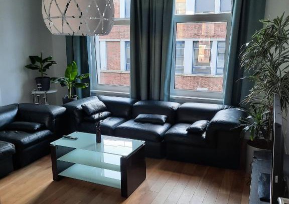 Sint-Andries Apartment | Sint Andries Duplex