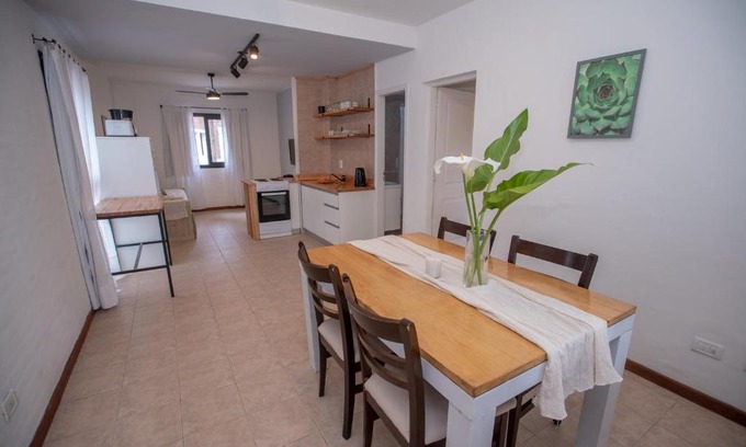 Mar de Las Pampas Apartment | Sintra Aparts