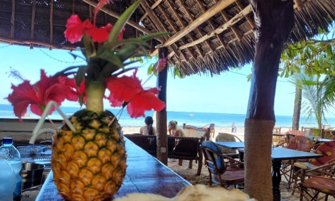 Kiwengwa Cabin | Sipano Beach Lodge