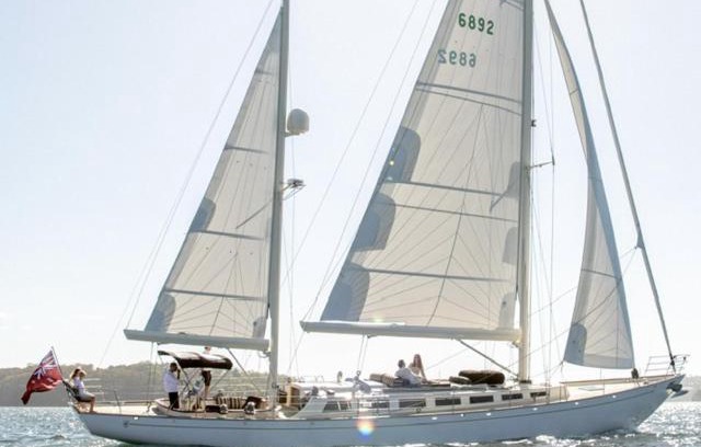 Darling Harbour Boat Rental | Sir Thomas Sopwith