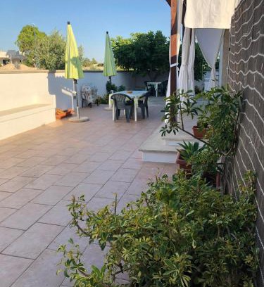 Torre Suda House | Sirenetta