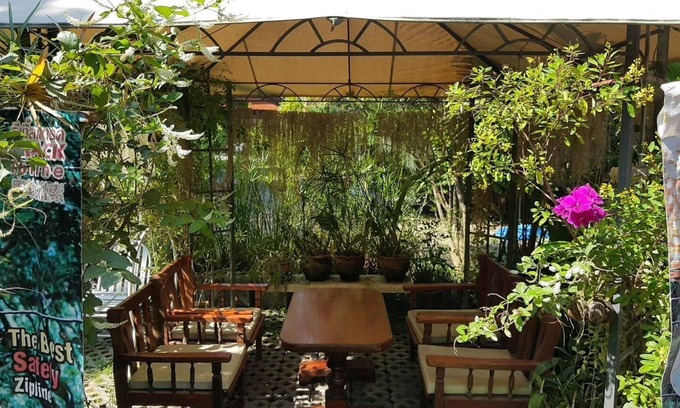 Chiang Mai Resort | Siri House