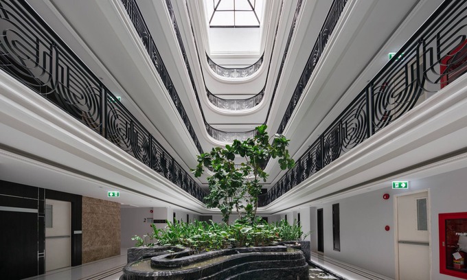 Pratumnak Hill Hotel | Sirin Exclusive Hotel & Residence
