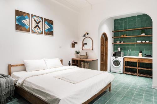 Hai Ba Trung Apartment | SIRIUS Villa Downtown-Spacious Lounge-BBQ-FreeAirport Shuttle