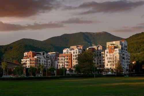 Tomicici Hotel | SIRO Boka Place