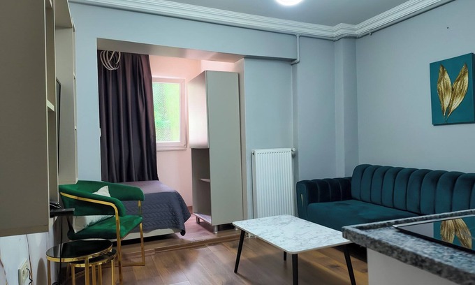 Sisli Apartment | Sisli House By Remar Holding
