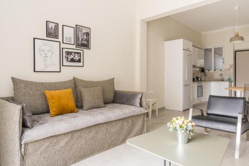 Kiato Apartment | Sissy apartment