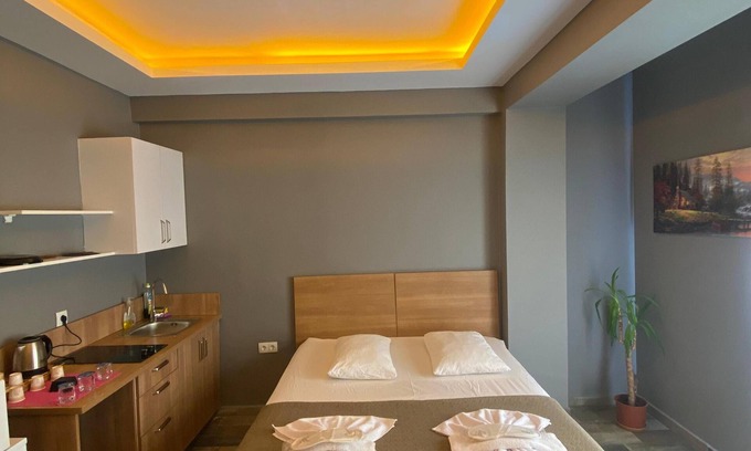 Serdivan Apartment | sist34 suit otel
