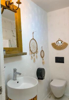 Hacımemis Hotel | Sisu Alaçatı