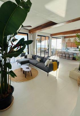 Haad Pleayleam Villa | Sitaya Beachfront Villas, Koh Phangan