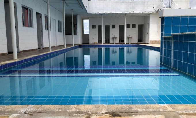 Mogi das Cruzes Apartment | SITIO PONTO DA ALEGRIA