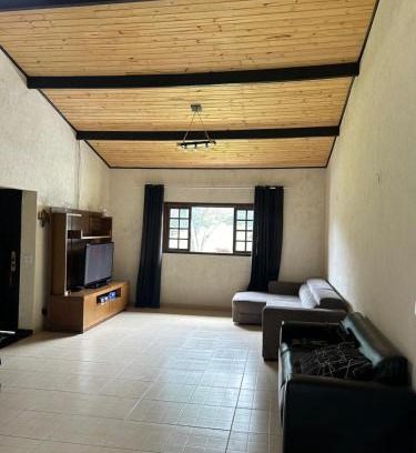 Jose Borba da Silva House | Sitio Tripans Paraiso dos Sonhos