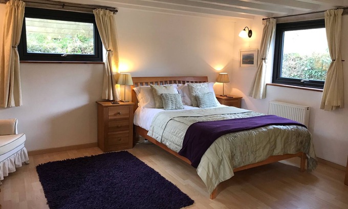 Liskeard Apartment | Situated in the rolling hills of east