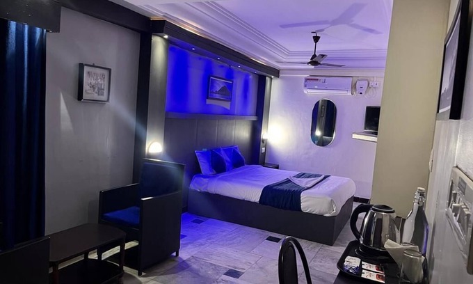Arappalayam Hotel | Sivabhagya SKR Madurai