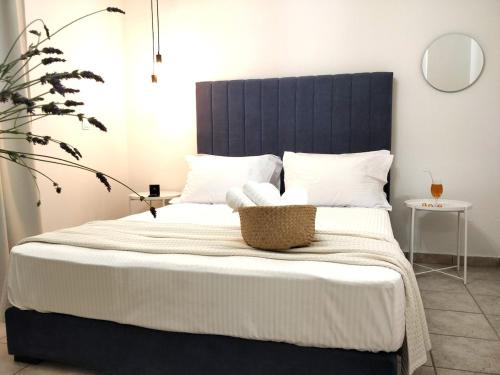 Afytos Apartment | Sivilla Boutique
